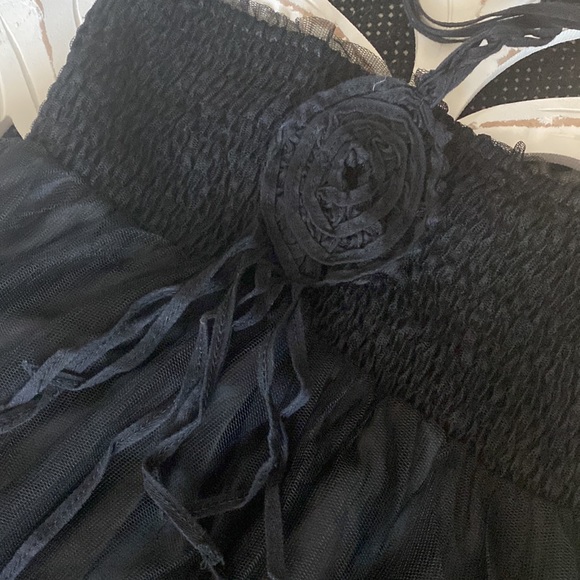 Brand new little black dress from Do & Be. Size medium. - Picture 2 of 5